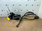 Schaltung von einem Mercedes A-Klasse