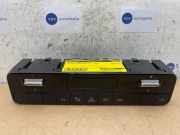 Heizung Bedienpaneel von einem Mercedes Sprinter