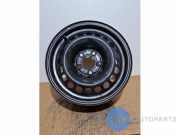 Felge von einem Mercedes E-Klasse