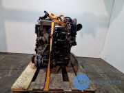 Motor von einem Mercedes B-Klasse