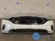 Stoßstange vorne von einem Mercedes EQA