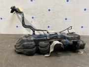 Krafstofftank von einem Mercedes C-Klasse