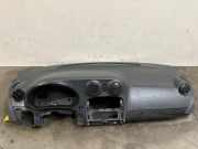 Armaturenbrett von einem Mercedes Citan