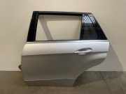 Tür 4-türig links hinten von einem Mercedes E-Klasse