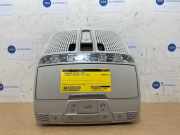 Innenbeleuchtung vorne von einem Mercedes C-Klasse