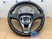 Lenkrad von einem Mercedes Vito