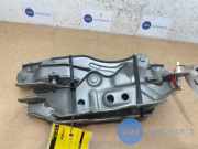 Motorhaube Scharnier von einem Mercedes A-Klasse