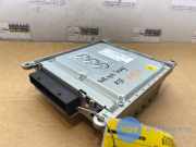 Radioverstärker von einem Mercedes A-Klasse