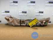 Airbag Himmel rechts von einem Mercedes E-Klasse