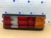 Rücklicht rechts von einem Mercedes 190E/D