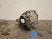 Differential hinten von einem Mercedes C-Klasse