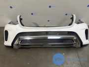 Stoßstange vorne von einem Mercedes GLS-Klasse