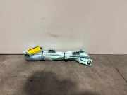 Airbag Himmel rechts von einem Mercedes C-Klasse