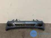 Stoßstange vorne von einem Mercedes E-Klasse