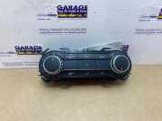 Heizung Bedienpaneel von einem Mercedes A-Klasse