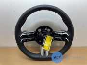 Lenkrad von einem Mercedes GLC-Klasse