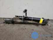 Anhängerkupplung von einem Mercedes C-Klasse