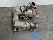 Katalysator von einem Mercedes GLB-Klasse