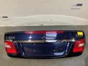 Kofferraumklappe von einem Mercedes E-Klasse (359)