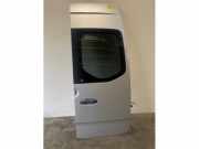 Hecktür Bus-Lieferwagen von einem Mercedes Sprinter