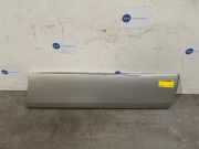 Zierleiste von einem Mercedes E-Klasse