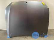 Motorhaube von einem Mercedes E-Klasse