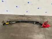 Blattfeder hinten von einem Mercedes Sprinter