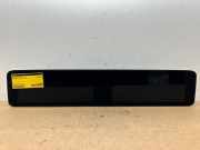 Navigation Display von einem Mercedes CLA