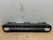 Klimabedienteil von einem Mercedes A-Klasse