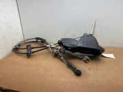 Schaltung von einem Mercedes CLA