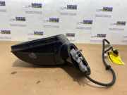 Außenspiegel links von einem Mercedes CLS-Klasse