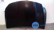 Motorhaube von einem Mercedes CLA