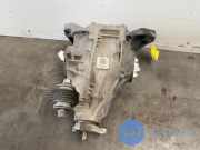 Differential hinten von einem Mercedes C-Klasse