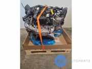 Motor von einem Mercedes Sprinter