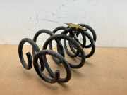 Schraubenfeder hinten von einem Mercedes CLA