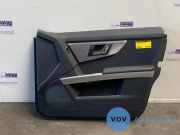 Türverkleidung 4-türig rechts vorne von einem Mercedes GLK-Klasse