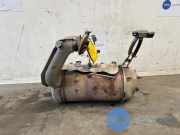 Katalysator von einem Mercedes Citan