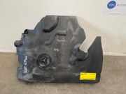 Abdeckblech Motor von einem Mercedes Vito