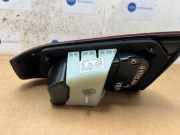 Rücklicht links von einem Mercedes A-Klasse