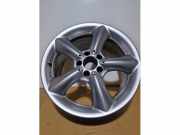 Felge von einem Mercedes CLK