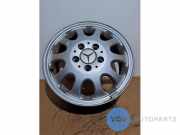 Felge von einem Mercedes A-Klasse