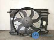 Motorkühlungslüfter von einem Mercedes GLA