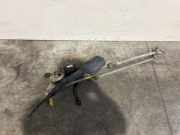 Scheibenwischermotor + Mechanik von einem Mercedes S-Klasse