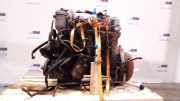 Motor von einem Mercedes 200 - 500