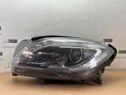 Scheinwerfer links von einem Mercedes ML-Klasse