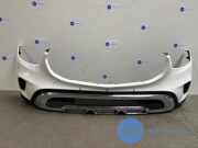 Stoßstange vorne von einem Mercedes GLC-Klasse