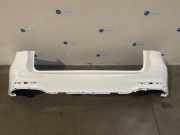 Stoßstange hinten von einem Mercedes GLC-Klasse