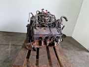Motor von einem Mercedes 190E/D