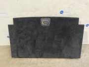 Kofferraum Matte von einem Mercedes C-Klasse