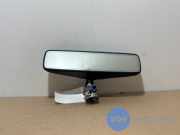 Innenspiegel von einem Mercedes CLA